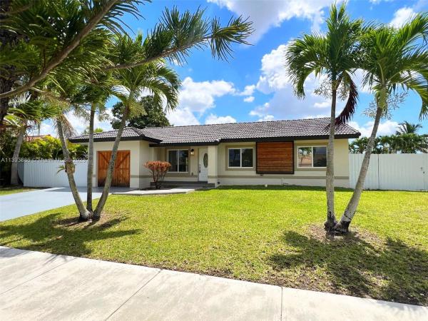 20641 SW 130th Ct, Unincorporated Dade County, Florida 33177, image 2