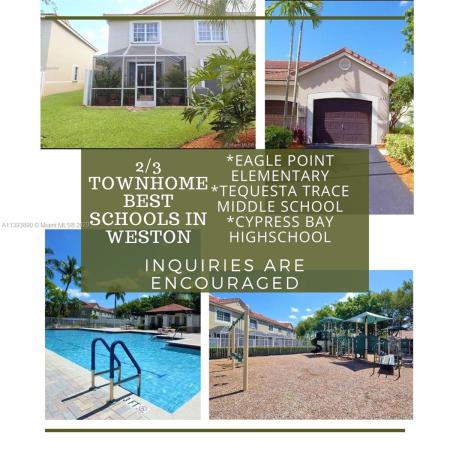San Remo, 931 Sevilla Cir #931, Weston, Florida 33326, image 1