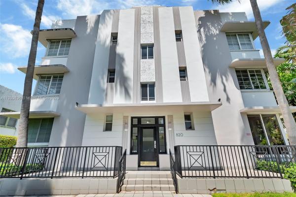 820 Euclid, 820 Euclid Ave #107, Miami Beach, Florida 33139, image 1