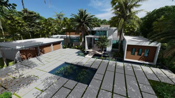 Suniland Estates, 7901 SW 120th St, Pinecrest, Florida 33156, image 1