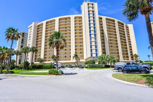 Ocean Trail, 300 Ocean Trail Way #1403, Jupiter, Florida 33477, image 1