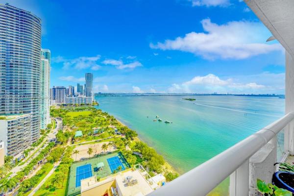 The Grand, 1717 N Bayshore Dr #A-2737, Miami, Florida 33132, image 2