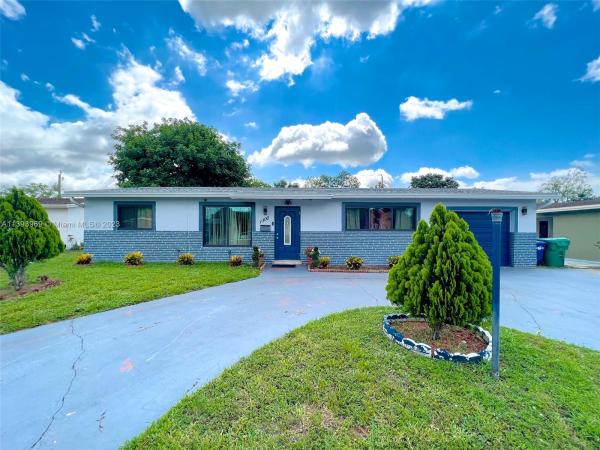 Falcon, 1300 NW 54th Ter, Lauderhill, Florida 33313, image 1