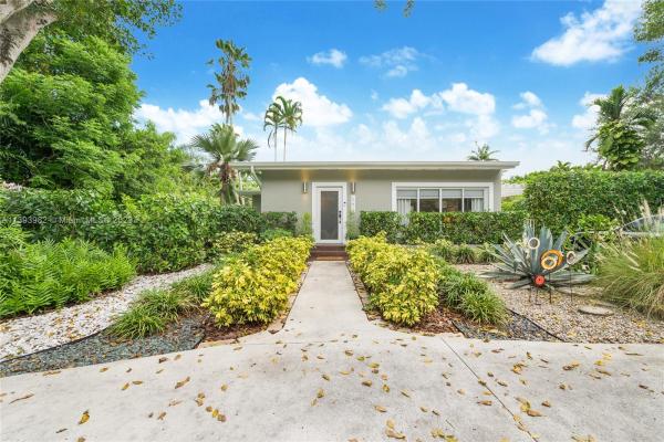 La Hamaca, 6273 Miller Dr, South Miami, Florida 33155, image 1