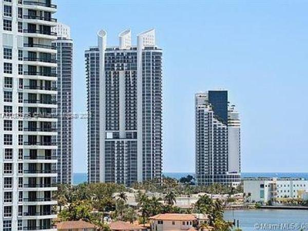 Mystic Pointe Tower 400, 3500 Mystic Pointe Dr #1105, Aventura, Florida 33180, image 1