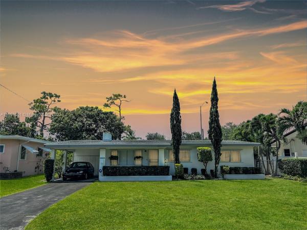 Fulford By The Sea, 15945 Miami Dr, North Miami Beach, Florida 33162, image 2