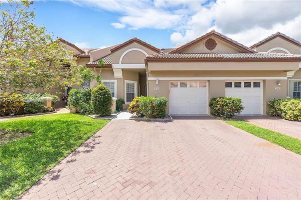 Malvern, 9724 Malvern Dr, Tamarac, Florida 33321, image 1