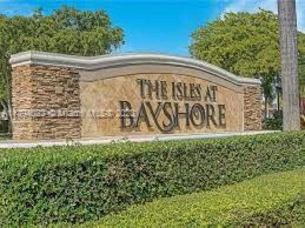 The Courts At Isles Of Bayshore, 22551 SW 88th Pl #202-1, Cutler Bay, Florida 33190, image 2
