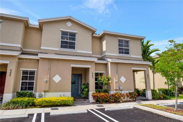 Keys Pointe, 545 NE 5th Ln #545, Florida City, Florida 33034, image 1