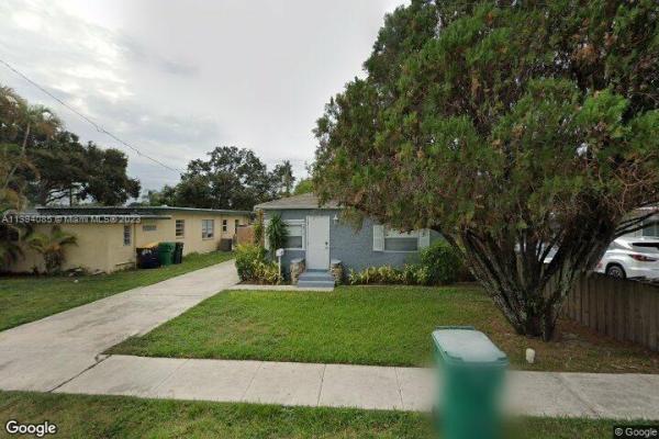 North Dania Heights, 211 SW 2nd Pl, Dania Beach, Florida 33004, image 1