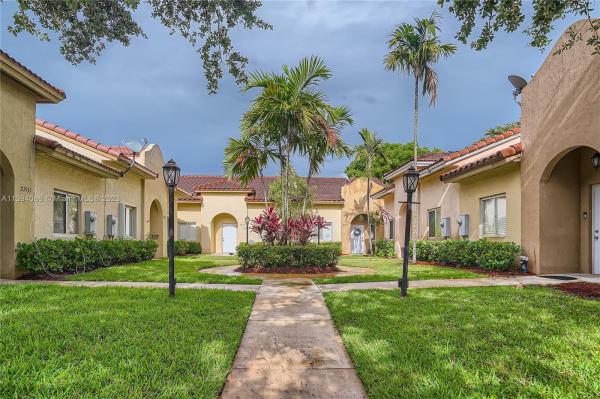 Windy Pointe, 21521 SW 87th Ct, Cutler Bay, Florida 33189, image 1