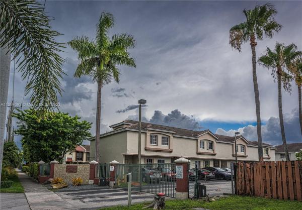 Secret Garden, 8335 NW 8th St #J2, Fountainebleau, Florida 33126, image 1