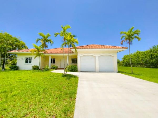 Bonanza Ranch Estates, 24300 SW 207th Ave, Redland, Florida 33031, image 1