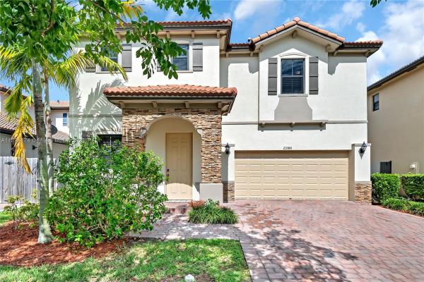 Silver Palms West, 23380 SW 117th Path, Princeton, Florida 33032, image 1