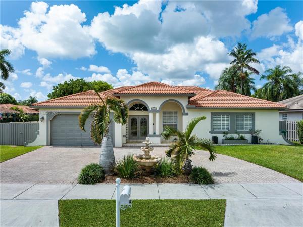Garden Hills, 15736 SW 98th St, The Hammocks, Florida 33196, image 1