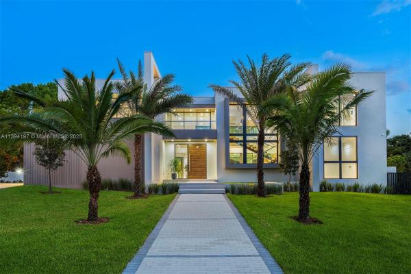 Old Cutler Point, 13180 Old Cutler Rd, Pinecrest, Florida 33156, image 1