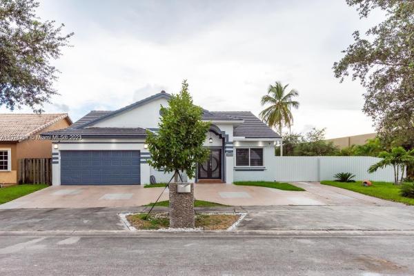 Florida Tropical Estates, 9182 NW 148st, Miami Lakes, Florida 33018, image 1