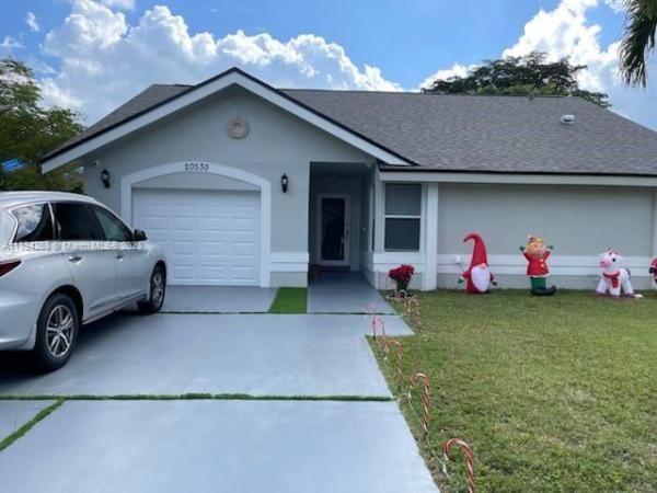 Chapel Pointe, 20530 NW 6th St, Pembroke Pines, Florida 33029, image 1