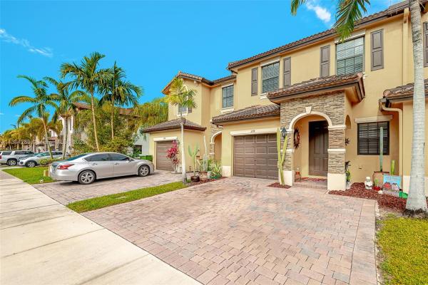 Umbria At The Vineyards, 374 NE 37th Pl, Homestead, Florida 33033, image 1