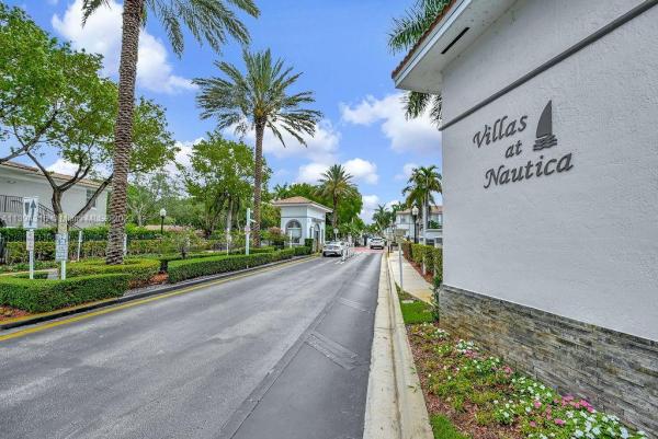 Villas At Nautica, 15502 SW 39th St #293, Miramar, Florida 33027, image 1
