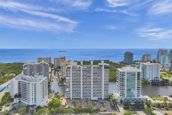 Corinthian On The Intracoastal, 936 Intracoastal Dr #20E, Fort Lauderdale, Florida 33304, image 1