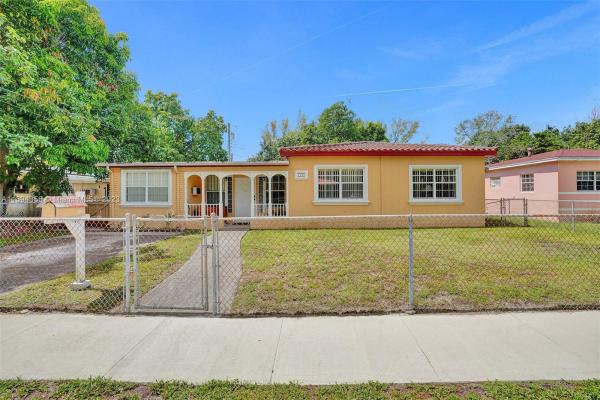 Breezeswept Heights, 1130 NE 151st Ter, North Miami Beach, Florida 33162, image 1