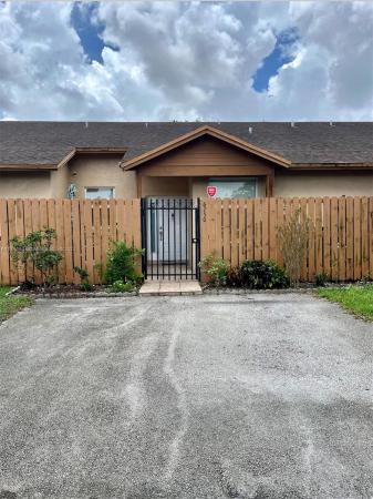 Aspen Townhomes, 6750 NW 189th Ter #6750, Country Club, Florida 33015, image 1