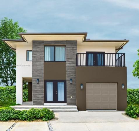 Aurora At Grand Palms, 1152 NW 2nd Ln, Florida City, Florida 33034, image 1