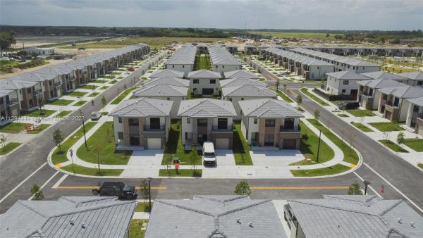 Aurora At Grand Palms, 1164 NW 1st St, Florida City, Florida 33034, image 1