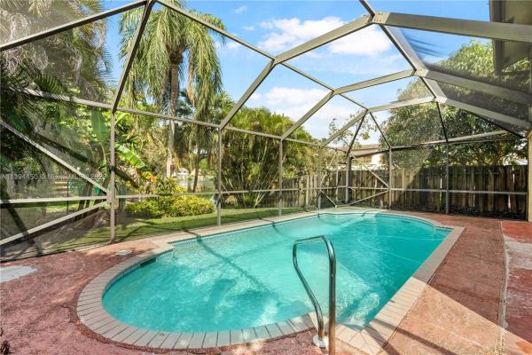 Woods Of Rolling Hills, 8411 SW 41st St, Davie, Florida 33328, image 1