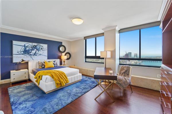 The Waverly At South Beach, 1330 West Ave #2908, Miami Beach, Florida 33139, image 2