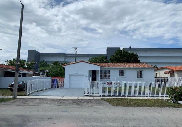 Durham Terrace, 4021 NW 6th St, Miami, Florida 33126, image 1