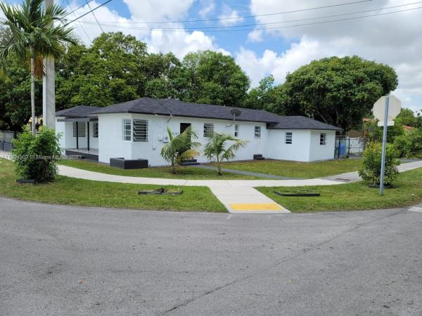 Palbicke & Garrisons, 2800 NW 4th St, Miami, Florida 33125, image 1