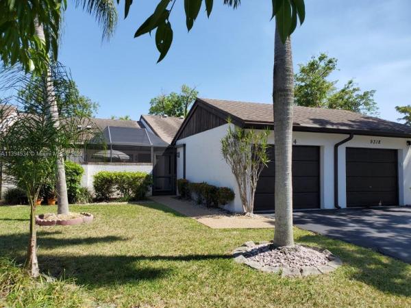 Wedgewood, 9314 Wedgewood Dr #B15, Tamarac, Florida 33321, image 1