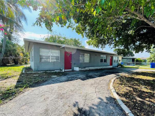 Boulevard Gardens, 49 NW 30th Ave, Fort Lauderdale, Florida 33311, image 1