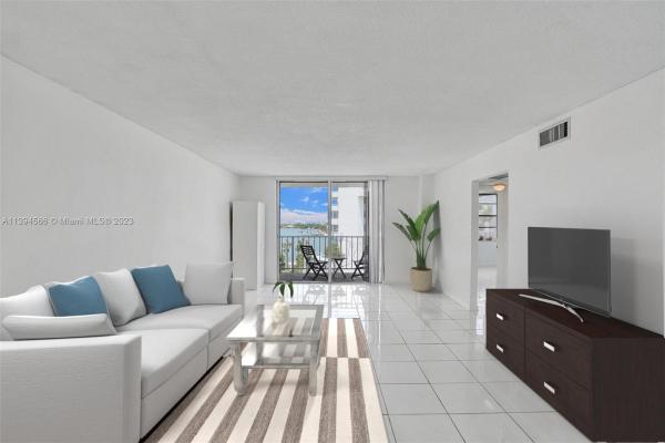 Boston Plaza, 6801 Indian Creek Dr #509, Miami Beach, Florida 33141, image 1