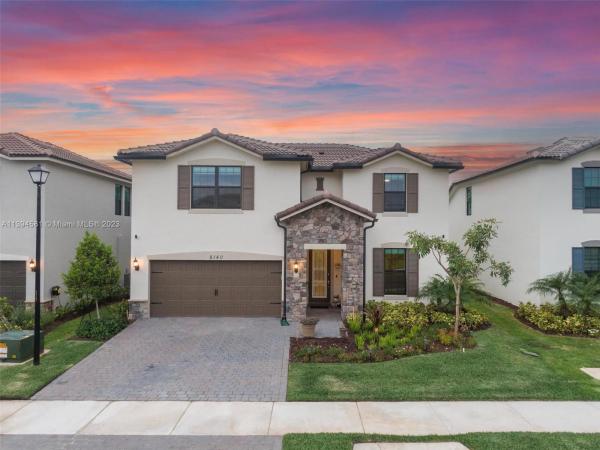 The Enclaves At Woodmont, 8140 NW 78th St, Tamarac, Florida 33321, image 1
