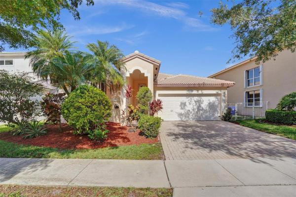 The Sanctuary At Pembroke Isles, 1282 NW 168th Ave, Pembroke Pines, Florida 33028, image 1