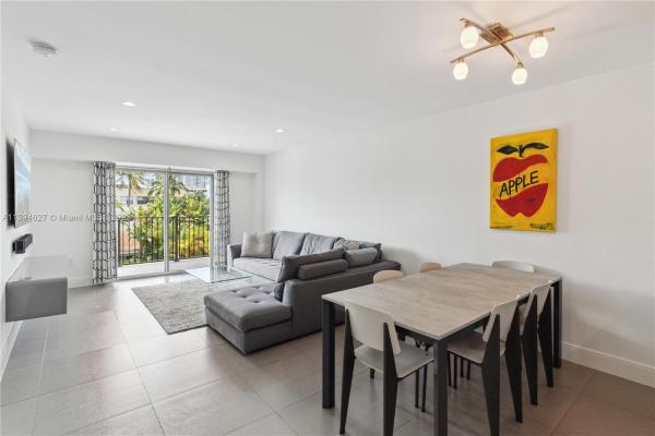 Parkview House, 1000 Michigan Ave #306, Miami Beach, Florida 33139, image 1