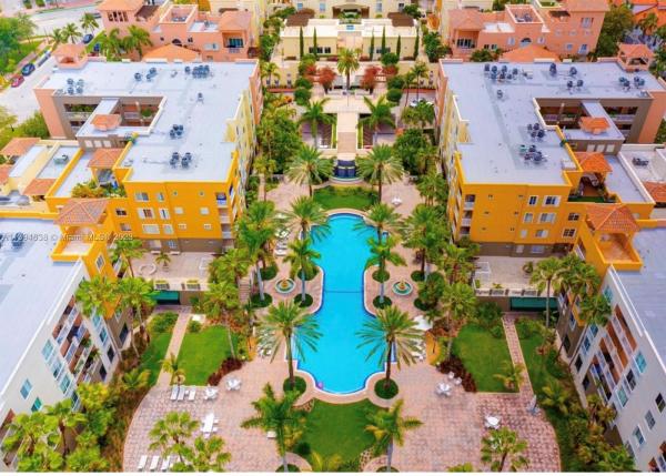 The Courts At South Beach, 100 Jefferson Ave #10006, Miami Beach, Florida 33139, image 1