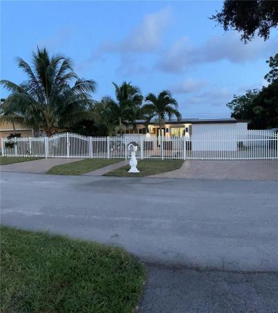 Liberty Gardens, 3440 NW 212th St, Miami Gardens, Florida 33056, image 1