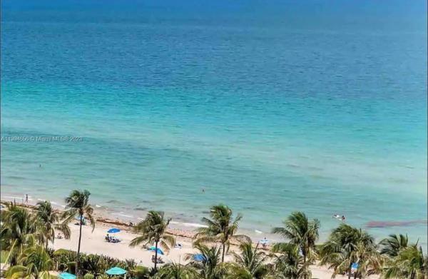 Sian Ocean Residences, 4001 S Ocean Dr #14H, Hollywood, Florida 33019, image 1