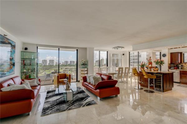 Parc Central Aventura East, 3300 NE 192nd St #1612, Aventura, Florida 33180, image 1