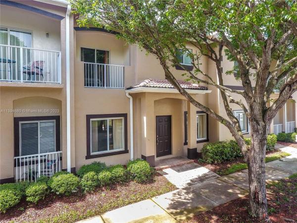 Arbor Park, 2308 SE 21st St, Homestead, Florida 33035, image 1