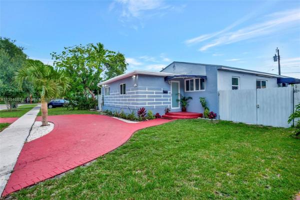 Green Haven, 3821 NW 62nd Ct, Virginia Gardens, Florida 33166, image 1