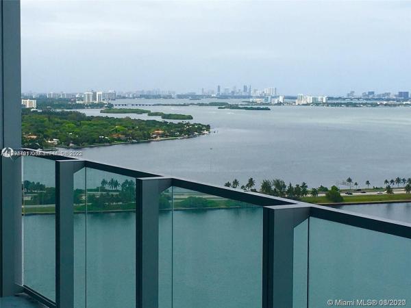 Biscayne Beach, 2900 NE 7th Ave #2703, Miami, Florida 33137, image 2