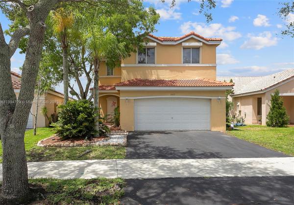 San Messina, 1645 Salerno Cir, Weston, Florida 33327, image 1