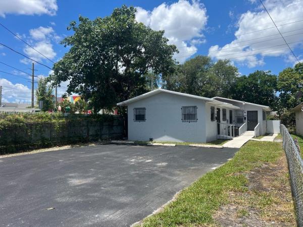Gordon Dale Park, 6228 NW 4th Ave, Miami, Florida 33150, image 1