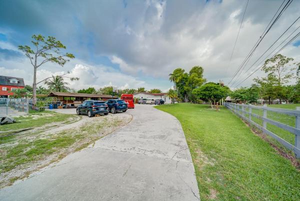 Chambers Land, 16700 SW 51st Ct, Southwest Ranches, Florida 33331, image 1