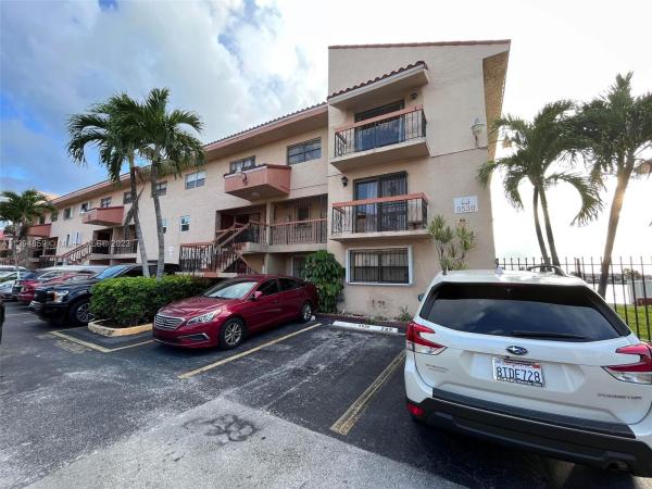 Vista Alegre Townhomes, 5530 W 26th Ct #105, Hialeah, Florida 33016, image 1